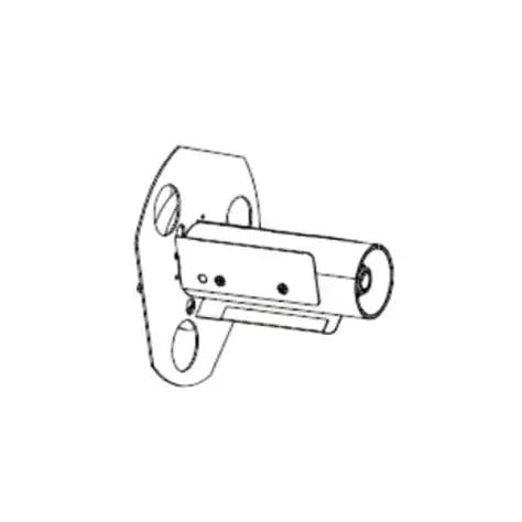 Zebra ZT620 Media Supply Spindle Kit (40mm ID Cores) P1083320-114