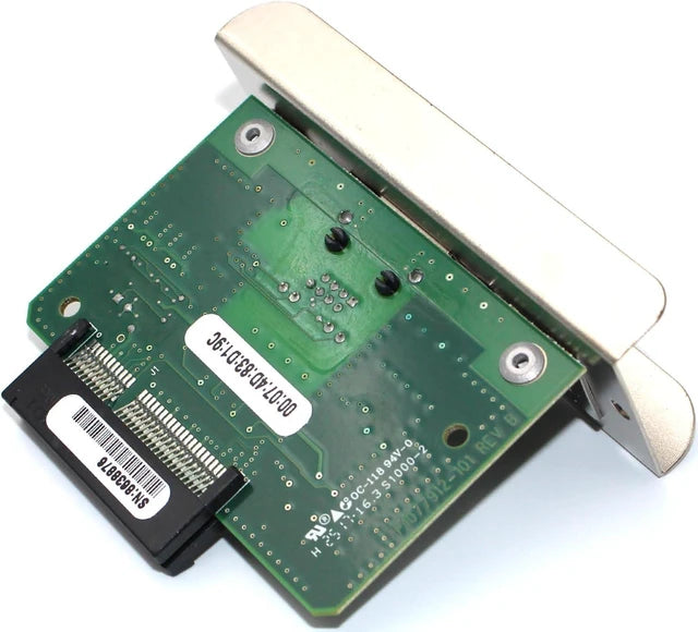 P1083320-039 - Internal Print Server IPv4 - ZT600 Series