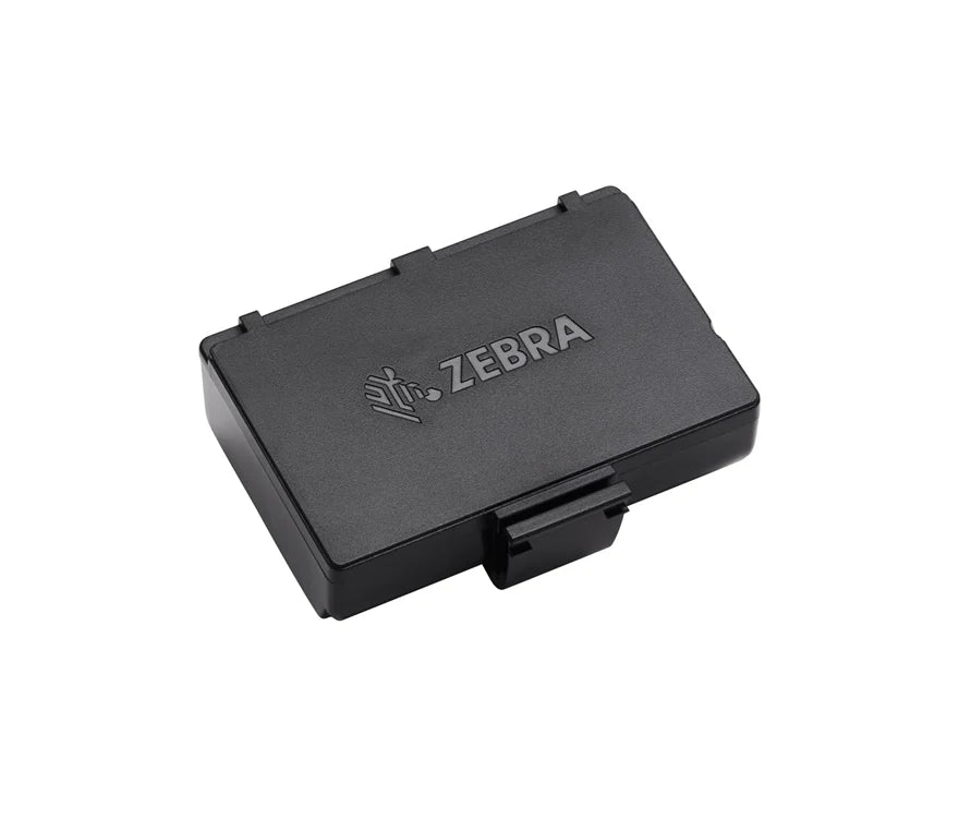 Zebra Spare Battery 2500 mAh - BTRY-MPV-25MAC1-01