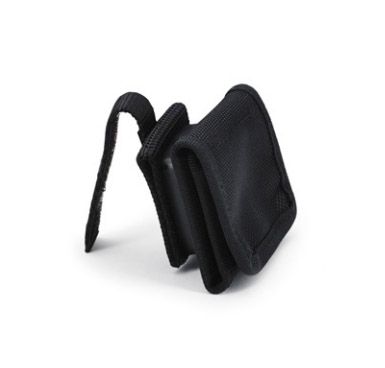 Zebra D-ring adapter belt strap - P1063406-041