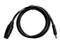 Zebra Power Adapter Cable, 6"