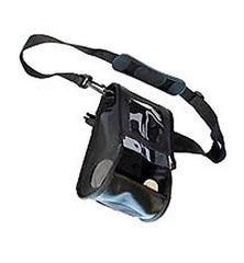 Zebra QLn220/ZQ610 Soft Case (includes shoulder strap)