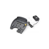 UK Ethernet Charging Cradle + AC Adapter - QLn420/ZQ630