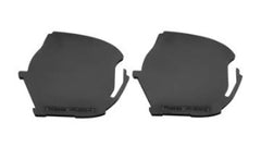 Spacers for ZR138/ZQ120/ZQ220 media compartment