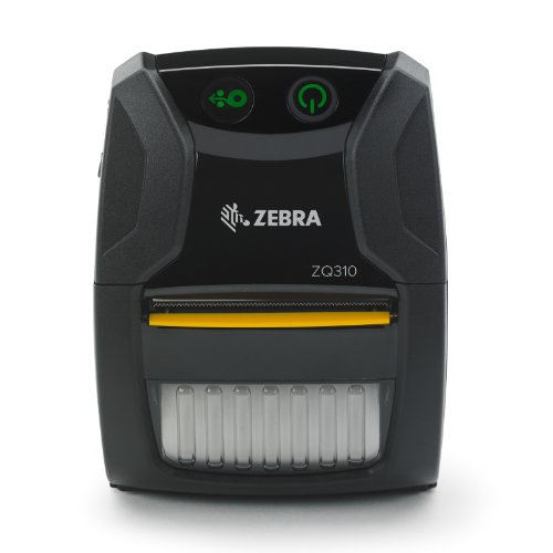 Zebra ZQ310 Plus Advanced Mobile 2-inch Wide Outdoor