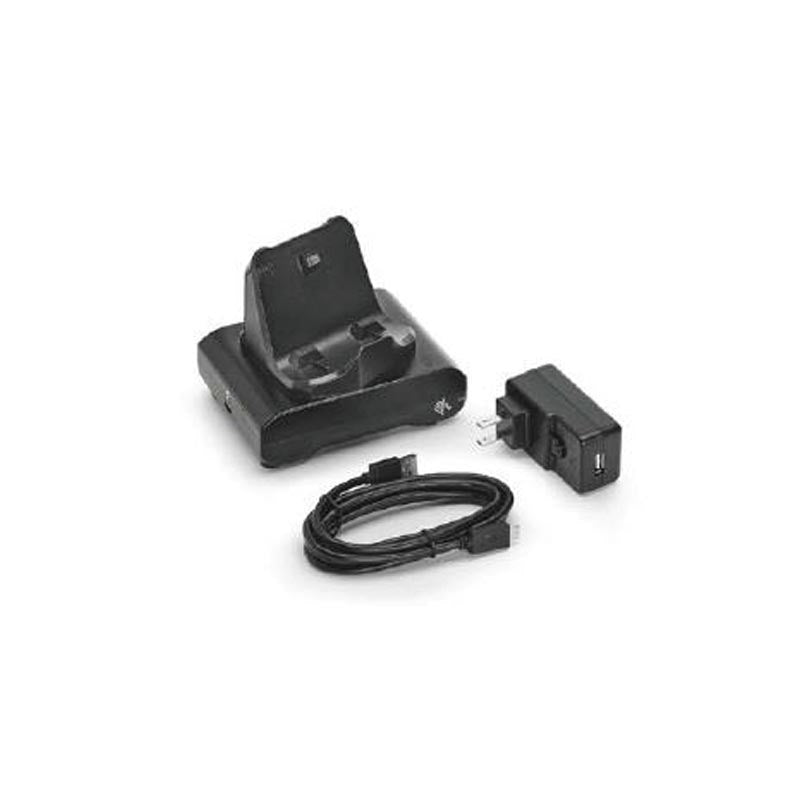 ZQ3 1-Slot Docking Cradle, EU