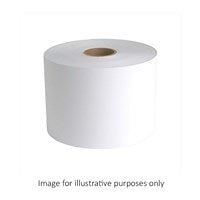 Zebra Z-Perform 1000D 80 Receipt Rolls, Paper, Direct Thermal, Uncoated, 13mm Core