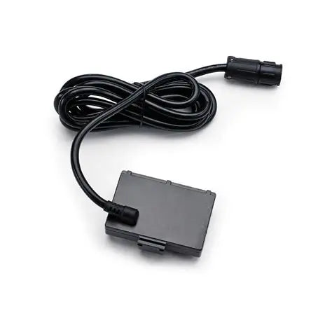 Zebra Battery Eliminator