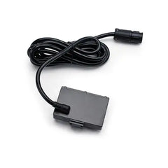 Zebra Battery Eliminator