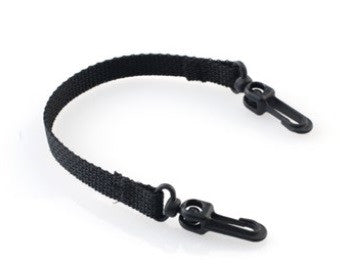 Zebra Hand Strap BT16899-1