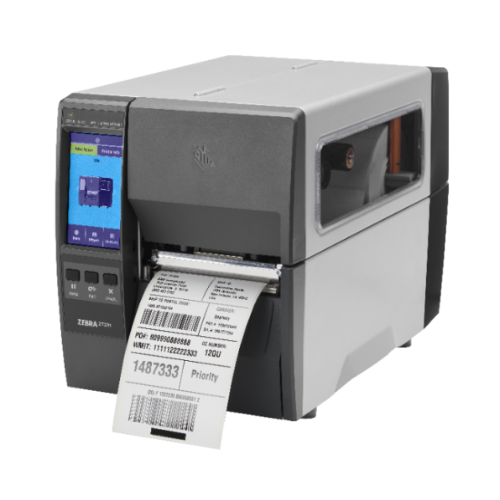 Zebra ZT231 4" Industrial Printer (Thermal Transfer)